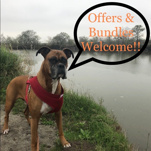 Don’t be shy to throw me an offer! bundle & Save! - Picture 1 of 1